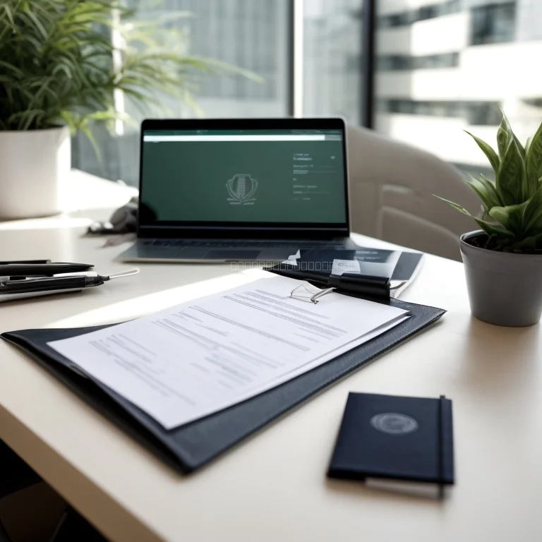 Step 1: Consultation