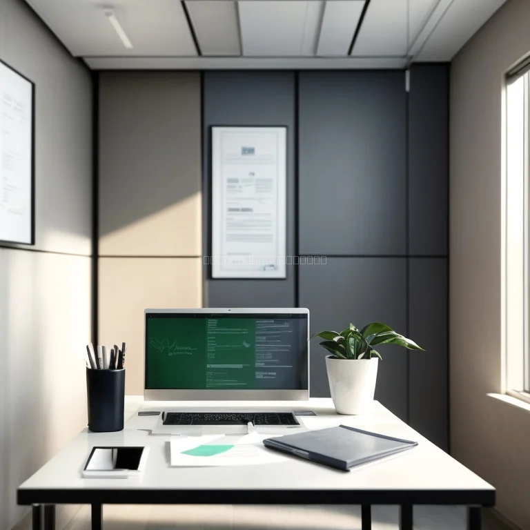 Step 2: Document Preparation