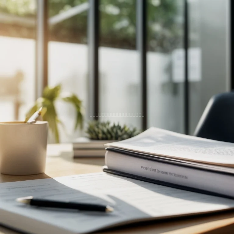 Team discussion at StartupFilings office